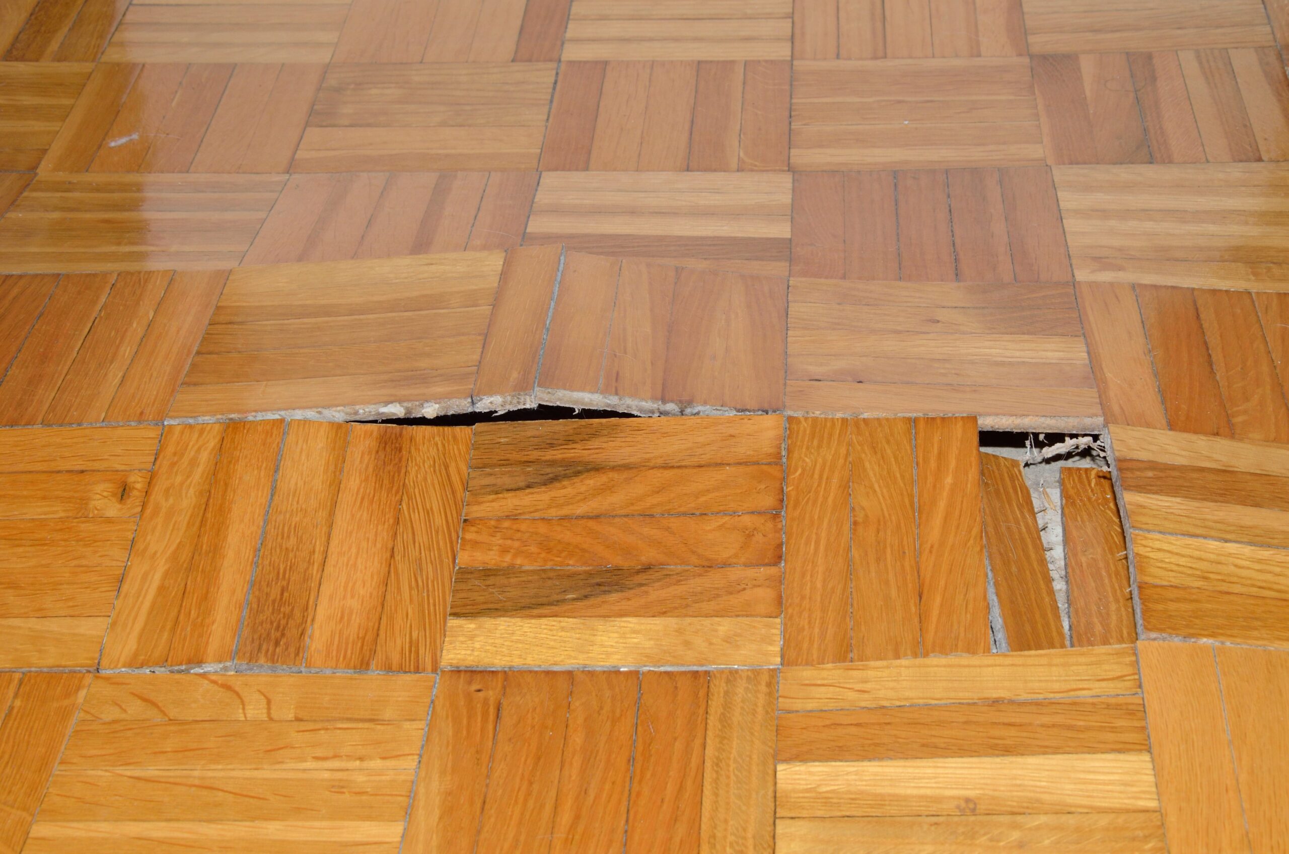 Water damage restoration services in Johnstown Colorado