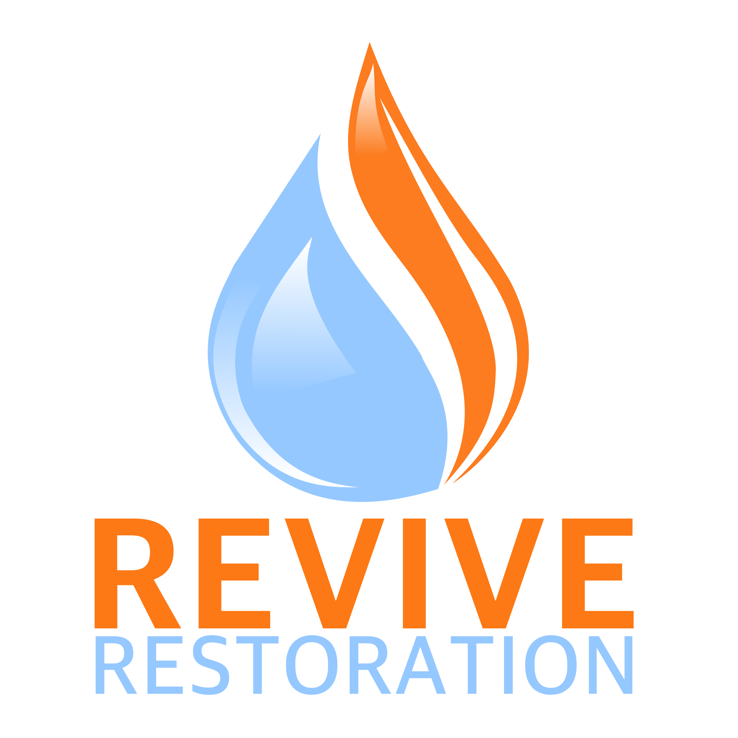 Revive Restoration LLC logo, Water Damage Restoration Company in Johnstown, CO