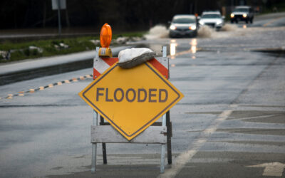 Colorado Heavy Rain – Risk of Flood