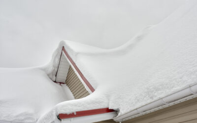 How to Prevent a Roof Leak from snowstorm? Expectations versus Reality