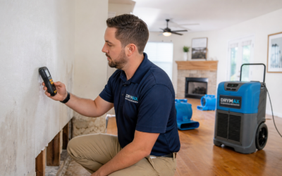 How Long Does Water Damage Restoration Take? (What to Expect, Start to Finish)