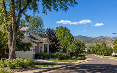 Water Damage Restoration in Loveland, CO: What Homeowners Need to Know