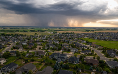 Water Damage Restoration in Windsor, CO: What Homeowners Need to Know