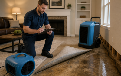 How Much Does Water Damage Restoration Cost in Colorado? (2026 Honest Breakdown)