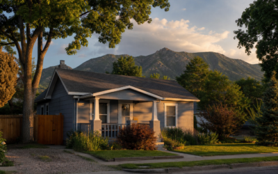 Water Damage Restoration in Berthoud, CO: What Homeowners Need to Know