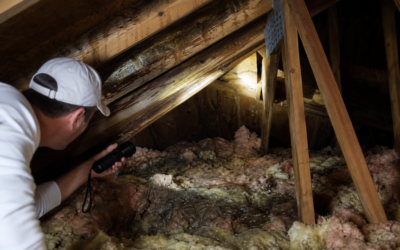 Attic Water Damage: Signs, Causes, and What to Do Before It Spreads