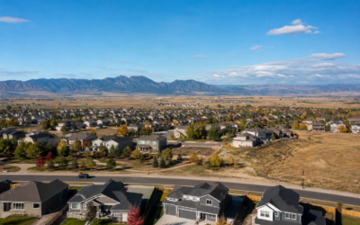 Water Damage Restoration in Severance, CO: What Homeowners Need to Know